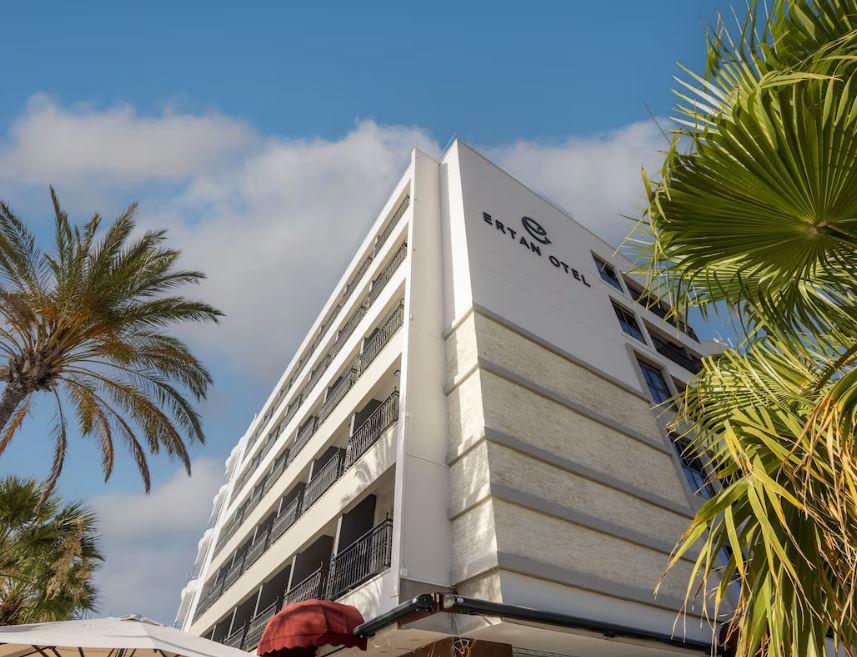 Ertan Otel