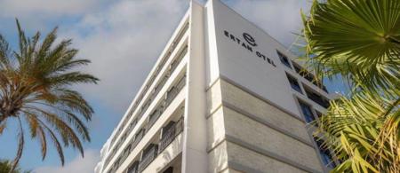 Ertan Otel