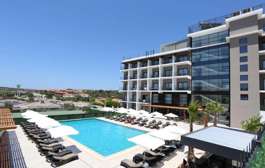 Aya Yorgi Hotel By T Çesme