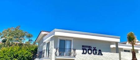 Hotel Doğa Garden