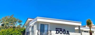 Hotel Doga Garden