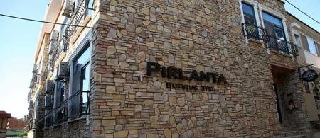 Pırlanta Boutique Otel