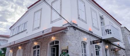 Floopies Otel