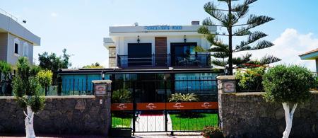 Dalyan Risus Suite