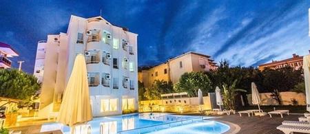 Yeni Otel 