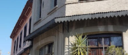 Alaca Butik Otel