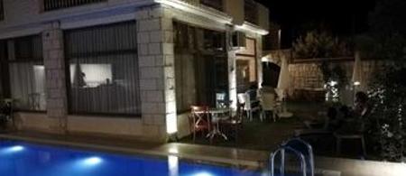 Ivy House Loca Alaçatı