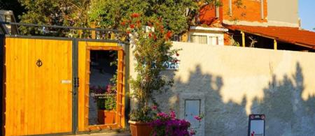 Kekik Alaçatı Otel
