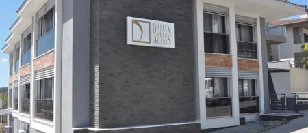 Daliann Elite Aparts