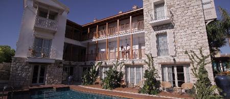 Agrovela Alaçatı Hotel