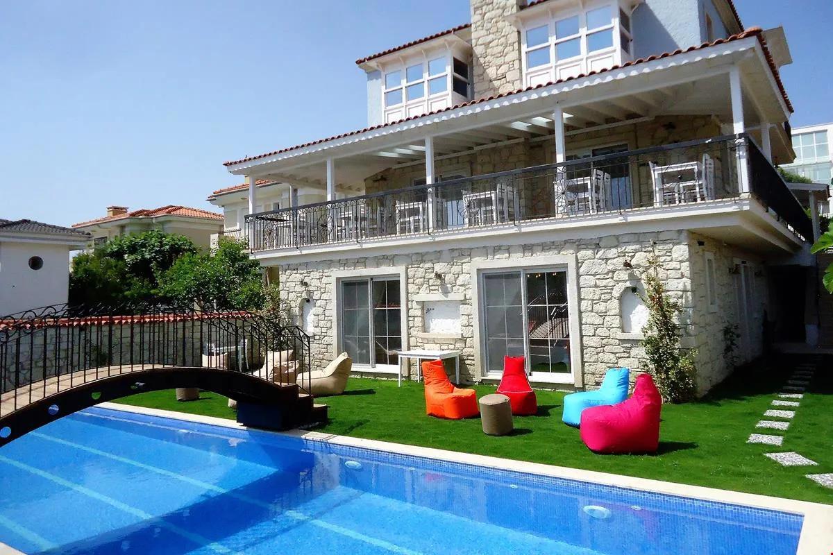 Grand Alaçatı Butik Hotel