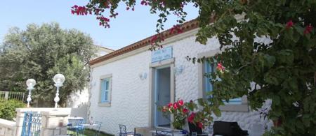 Çakırbey Otel