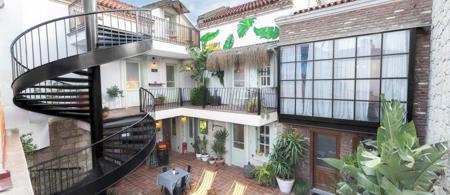 Hotel Pop Alaçatı