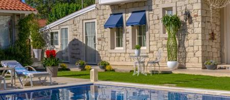 Salbakos Herakleia Boutique Hotel