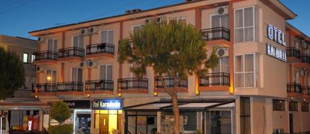 Karadede Hotel