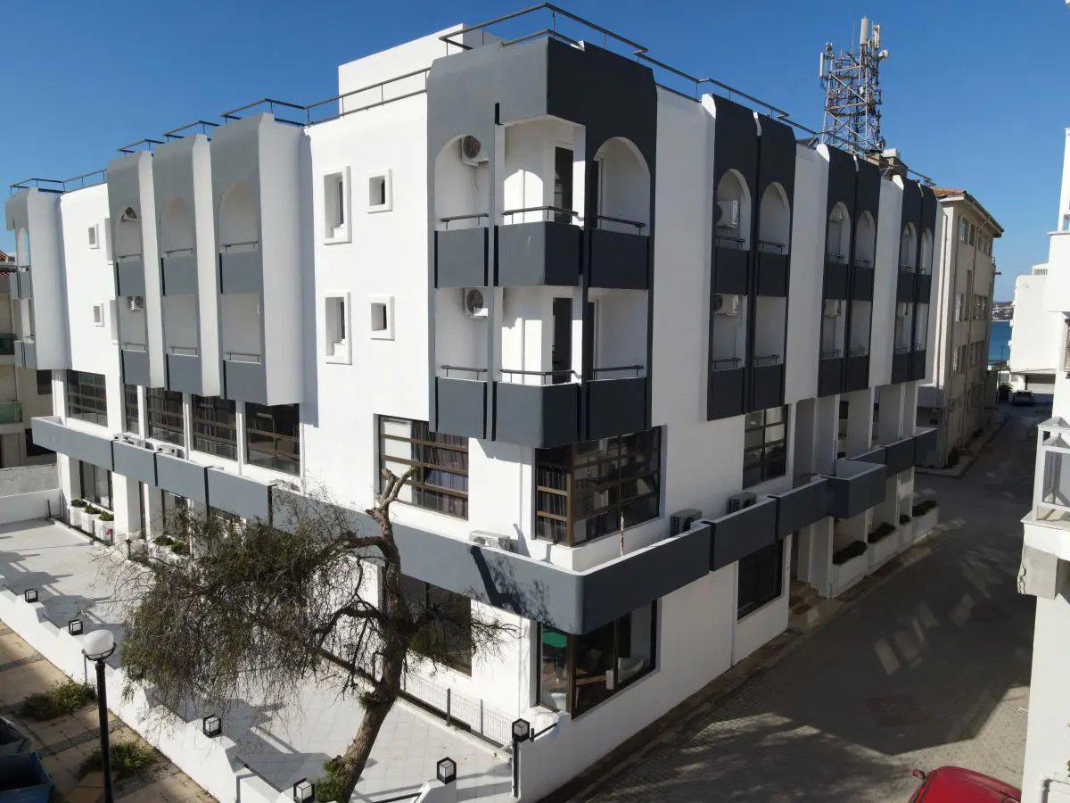 Z Otel Çeşme Ilıca
