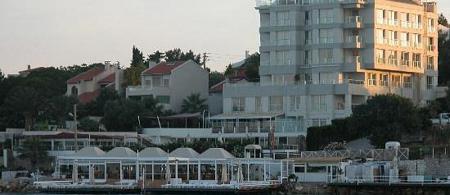 Dalyan Plaza