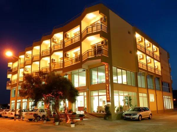 Çeşme Şirin Villa Otel