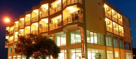 Çeşme Şirin Villa Otel