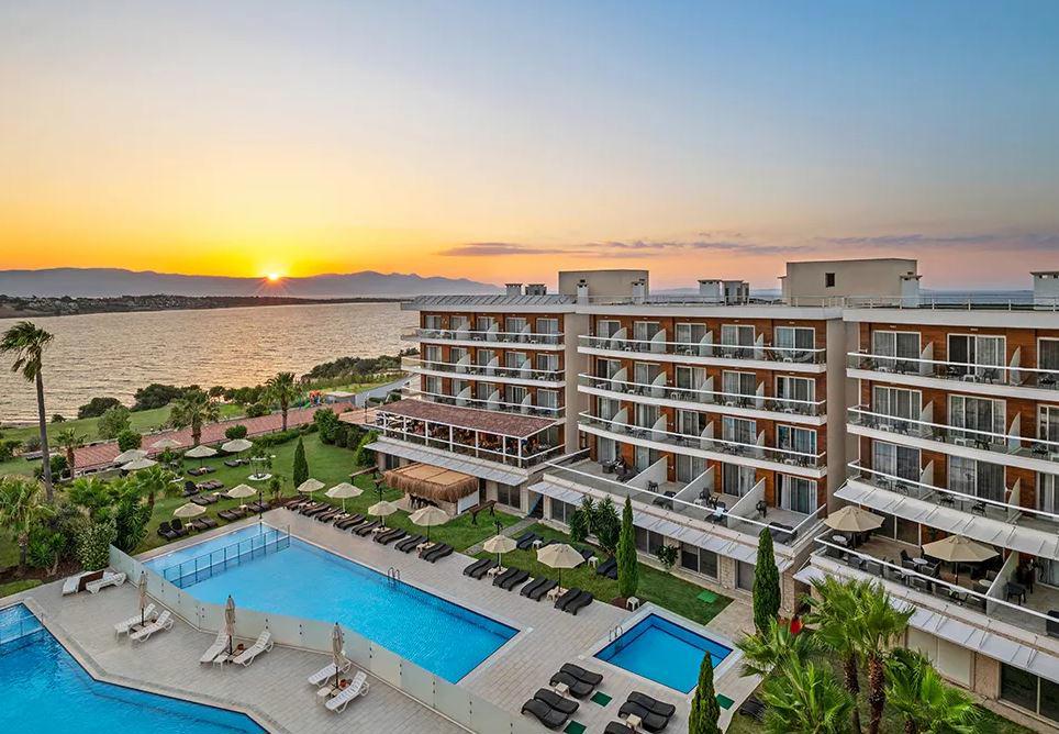 La Quinta By Wyndham Çeşme