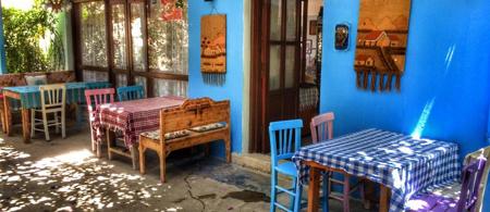 Parmis Rooms