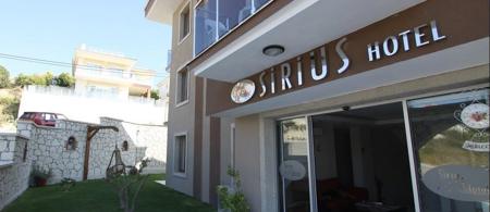 Sirius Mi Hotel