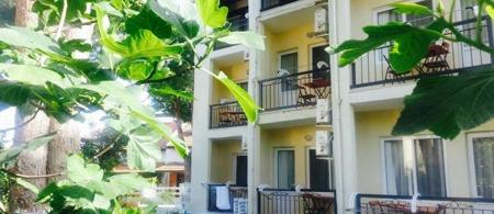Maviev Hotel