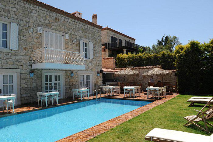 Alaçatı Roka Hotel