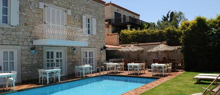 Alaçatı Roka Hotel