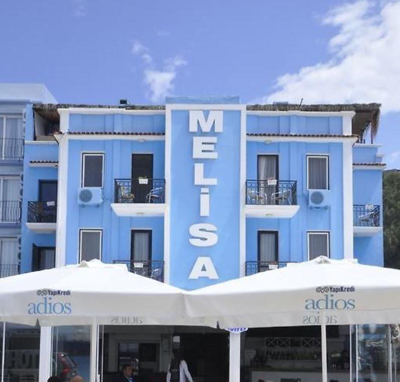 Melisa Hotel