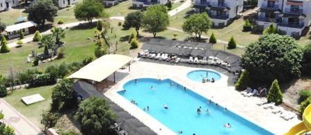 Akay Garden Family Club