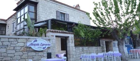 Alayaz Otel