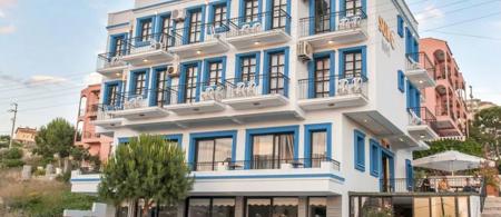 Sun Hotel