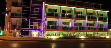 Firat Mert Hotel