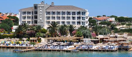 Ladin Otel