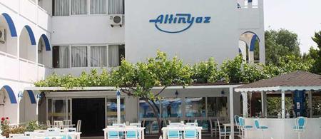 Altin Yaz