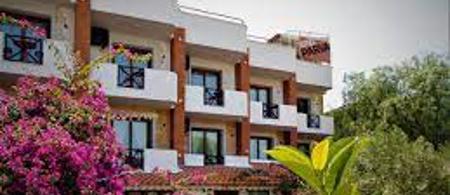 Parva Port Otel