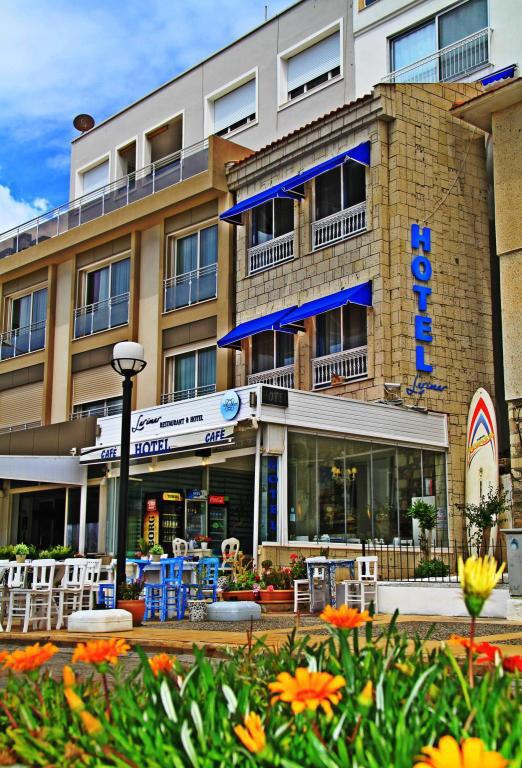 Ramada Encore by Wyndham İstanbul Şişli