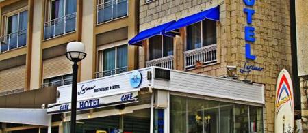 Larimar Boutique Hotel