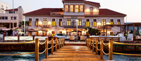 Nars Ilica Hotel Beach (Adults Only +12)