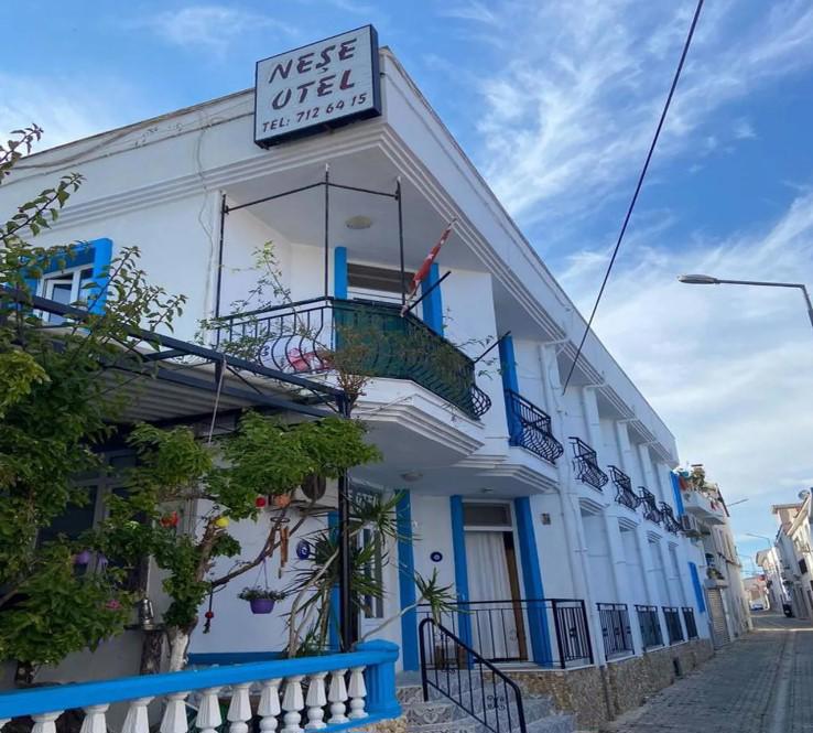 Otel Neşe
