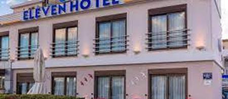 Eleven Hotel