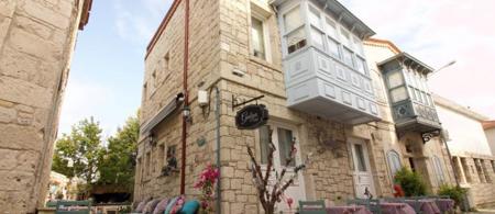 Galya Otel Alaçatı