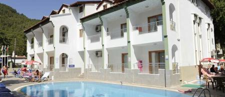 Arya Otel