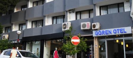 Goren Hotel