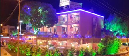 Grand Yayla Hotel