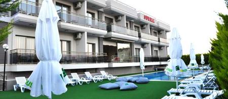 Suena Çeşme