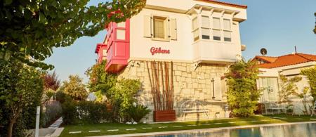 Göbene Alaçatı