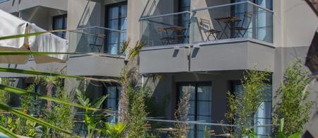 Amare Çeşme Hotel