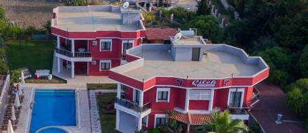 Çilek Butik Otel